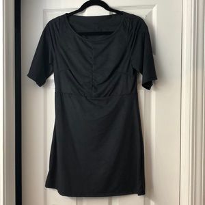 Piphany Black Top